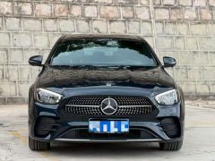 Mercedes-Benz E-Class E 300 L Luxury - ფოტო 2
