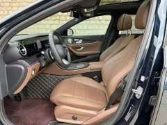 Mercedes-Benz E-Class E 300 L Luxury - ფოტო 3