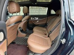 Mercedes-Benz E-Class E 300 L Luxury - ფოტო 5