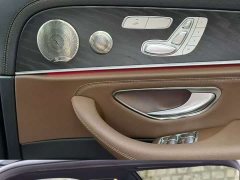 Mercedes-Benz E-Class E 300 L Luxury - ფოტო 6