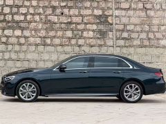 Mercedes-Benz E-Class E 300 L Luxury - ფოტო 7
