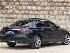 Mercedes-Benz E-Class E 300 L Luxury - ფოტო 8