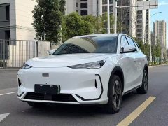 Geely Galaxy E5 2024 530km Long-Range Edition - ფოტო 1