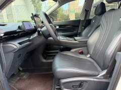 Geely Galaxy E5 2024 530km Long-Range Edition - ფოტო 4