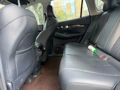 Geely Galaxy E5 2024 530km Long-Range Edition - ფოტო 5