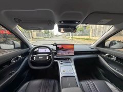 Geely Galaxy E5 2024 530km Long-Range Edition - ფოტო 6