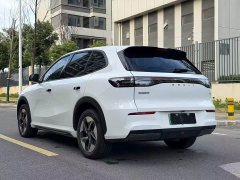 Geely Galaxy E5 2024 530km Long-Range Edition - ფოტო 7