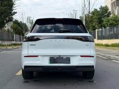 Geely Galaxy E5 2024 530km Long-Range Edition - ფოტო 8