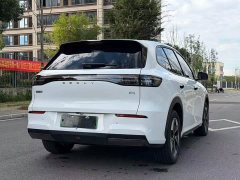 Geely Galaxy E5 2024 530km Long-Range Edition - ფოტო 9