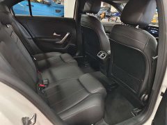 Mercedes-Benz A-Class A 180 L Sport Sedan - ფოტო 10