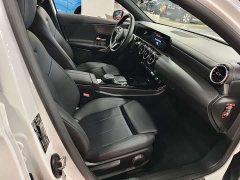 Mercedes-Benz A-Class A 180 L Sport Sedan - ფოტო 11
