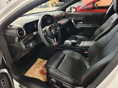 Mercedes-Benz A-Class A 180 L Sport Sedan - ფოტო 5