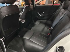 Mercedes-Benz A-Class A 180 L Sport Sedan - ფოტო 6