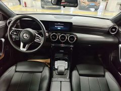 Mercedes-Benz A-Class A 180 L Sport Sedan - ფოტო 7