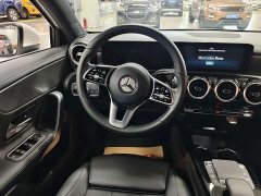 Mercedes-Benz A-Class A 180 L Sport Sedan - ფოტო 8