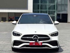 Mercedes-Benz C-Class C 260 L Sport Edition - ფოტო 2