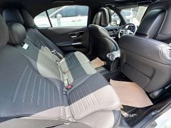 Mercedes-Benz C-Class C 260 L Sport Edition - ფოტო 7