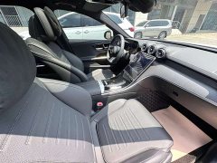 Mercedes-Benz C-Class C 260 L Sport Edition - ფოტო 8