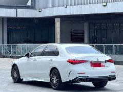 Mercedes-Benz C-Class C 260 L Sport Edition - ფოტო 9
