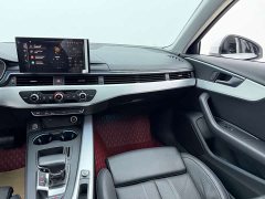Audi A4L 2020 40 TFSI Fashion Dynamic - ფოტო 11