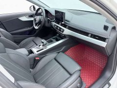 Audi A4L 2020 40 TFSI Fashion Dynamic - ფოტო 12