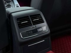 Audi A4L 2020 40 TFSI Fashion Dynamic - ფოტო 14