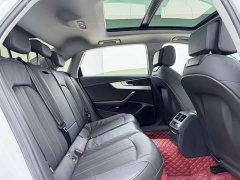 Audi A4L 2020 40 TFSI Fashion Dynamic - ფოტო 15