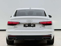 Audi A4L 2020 40 TFSI Fashion Dynamic - ფოტო 17