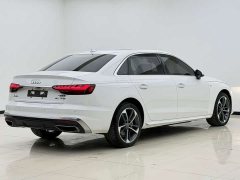 Audi A4L 2020 40 TFSI Fashion Dynamic - ფოტო 18