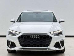 Audi A4L 2020 40 TFSI Fashion Dynamic - ფოტო 2