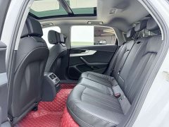 Audi A4L 2020 40 TFSI Fashion Dynamic - ფოტო 5