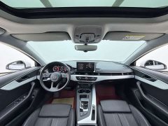Audi A4L 2020 40 TFSI Fashion Dynamic - ფოტო 6