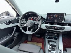 Audi A4L 2020 40 TFSI Fashion Dynamic - ფოტო 8