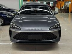 SAIC MG i5 2023 1.5L CVT Luxury - ფოტო 2