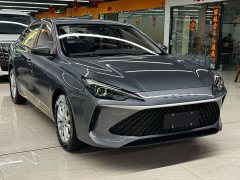 SAIC MG i5 2023 1.5L CVT Luxury - ფოტო 3