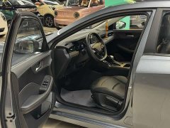 SAIC MG i5 2023 1.5L CVT Luxury - ფოტო 4