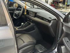 SAIC MG i5 2023 1.5L CVT Luxury - ფოტო 5