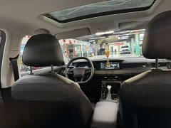 SAIC MG i5 2023 1.5L CVT Luxury - ფოტო 6