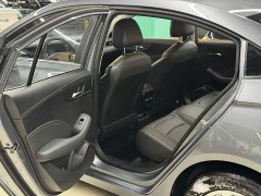 SAIC MG i5 2023 1.5L CVT Luxury - ფოტო 7