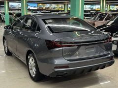 SAIC MG i5 2023 1.5L CVT Luxury - ფოტო 8