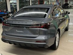 SAIC MG i5 2023 1.5L CVT Luxury - ფოტო 9