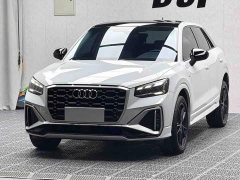 Audi Q2L 35 TFSI Dynamic Entry - ფოტო 1