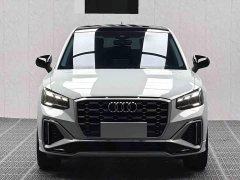 Audi Q2L 35 TFSI Dynamic Entry - ფოტო 2