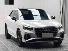 Audi Q2L 35 TFSI Dynamic Entry - ფოტო 3