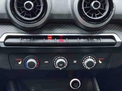 Audi Q2L 35 TFSI Dynamic Entry - ფოტო 4