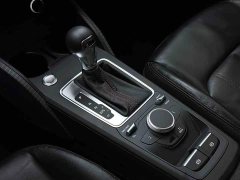 Audi Q2L 35 TFSI Dynamic Entry - ფოტო 5