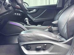 Audi Q2L 35 TFSI Dynamic Entry - ფოტო 6