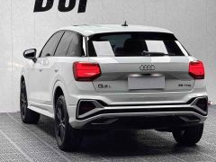 Audi Q2L 35 TFSI Dynamic Entry - ფოტო 7