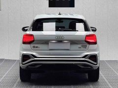 Audi Q2L 35 TFSI Dynamic Entry - ფოტო 8