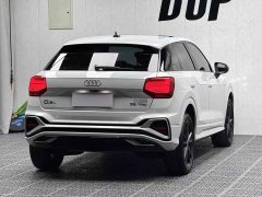 Audi Q2L 35 TFSI Dynamic Entry - ფოტო 9